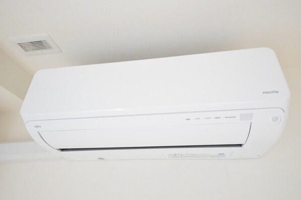 シティタワ―八王子フレシアの物件内観写真